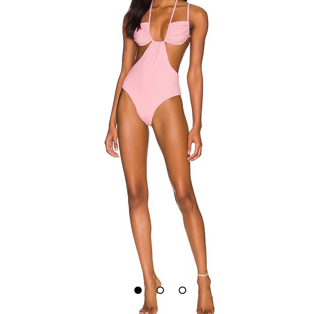 WeWoreWhat Swimsuit